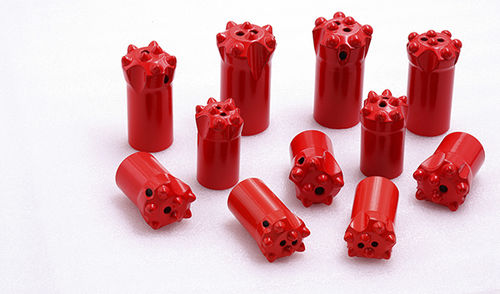 Taillant à boutons - 30342207-11 - MAXDRILL ROCK TOOLS CO., LTD 