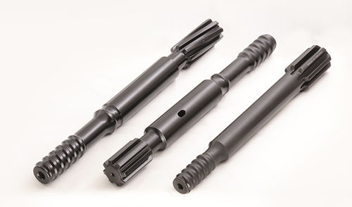 Adaptateur fileté - Furukawa - MAXDRILL ROCK TOOLS CO., LTD  - de tige de forage