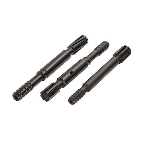 Adaptateur de tige de forage - Montabert  - MAXDRILL ROCK TOOLS CO., LTD  - droit
