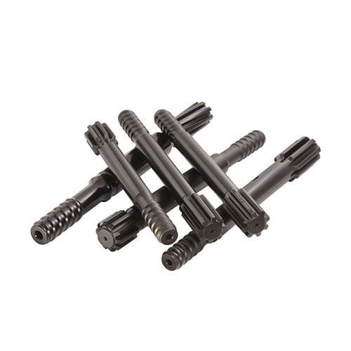 Adaptateur fileté - Ingersoll-rand - MAXDRILL ROCK TOOLS CO., LTD  - de tige de forage