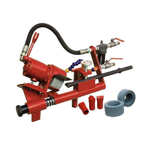 Rectifieuse - MPCG1.0 - MAXDRILL ROCK TOOLS CO., LTD 