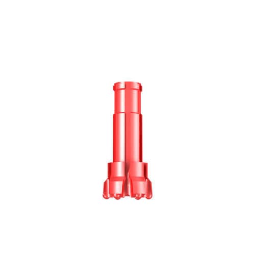 Taillant à circulation inverse - RE531-85 - MAXDRILL ROCK TOOLS CO., LTD 