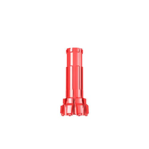 Taillant à circulation inverse - RE 542 series - MAXDRILL ROCK TOOLS CO., LTD 