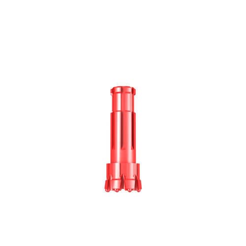Taillant à circulation inverse - PR 40  series - MAXDRILL ROCK TOOLS CO., LTD 