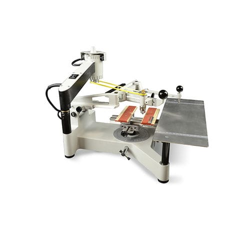 Machine de gravure mécanique - IM3  - Gravotech - de plastique / de métal / de bois