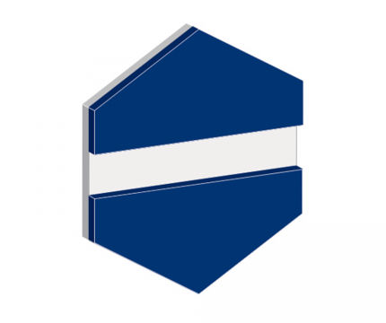 matériau à graver laser - Gravotech