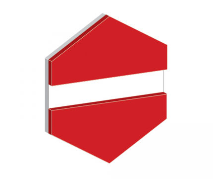 Matière à graver laser - Gravofoil™ - Gravotech