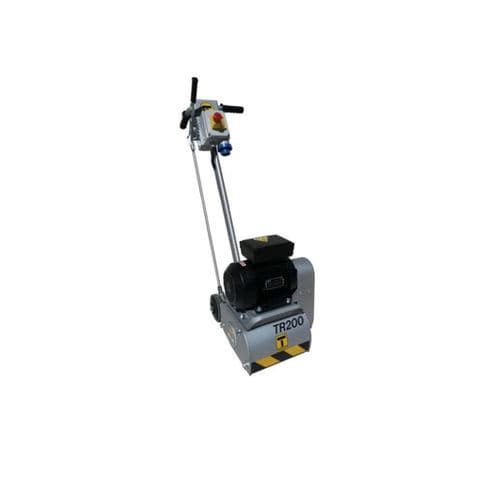 Scarificateur électrique - TR200 E - TRIMMER