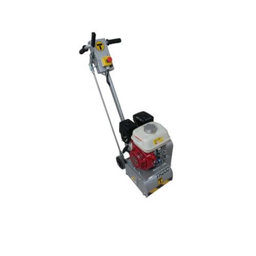 Scarificateur manuel - TR200 B - TRIMMER