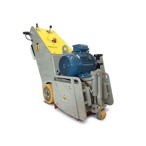 Scarificateur électrique - TR300 I/4 - TRIMMER