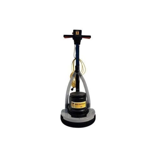 Ponceuse à disque - ROTOTRIMM - TRIMMER - mobile / électrique / pour sol en béton