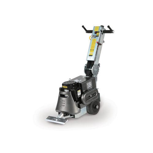 Racleur pour sol - NF 6280HD-GLA - TRIMMER - en métal