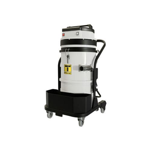 Aspirateur industriel - 350 ICLEAN - TRIMMER - à sec / de poussière fine / monophasé
