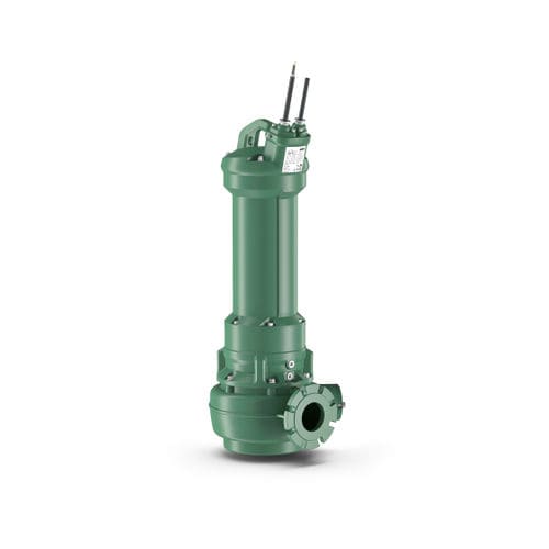 Pompe centrifuge - Rexa SUPRA-V  - Wilo - à eau / manuelle / immergée