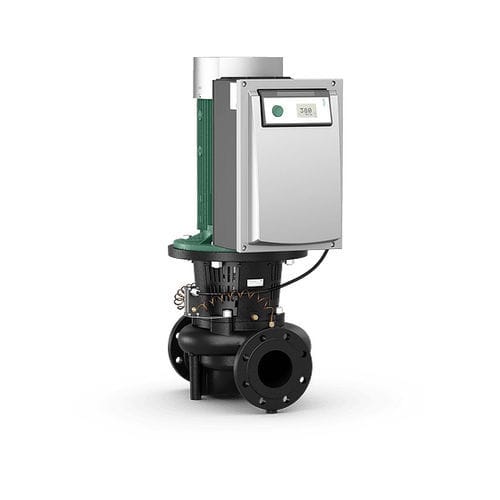 Pompe centrifuge - Stratos GIGA series - Wilo - à eau / à air / électrique