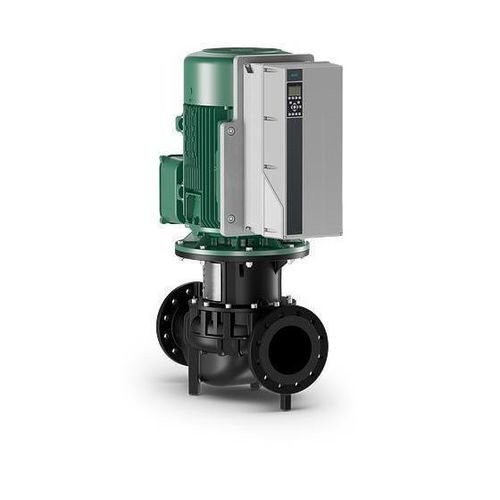 Pompe centrifuge - Stratos GIGA series - Wilo - d'eau glycolée / à eau / pour eaux de refroidissement