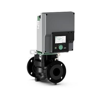 Pompe centrifuge - Stratos GIGA2.0-I series - Wilo - à eau / électrique / stationnaire