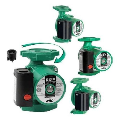 Circulateur RF - Star series - Wilo