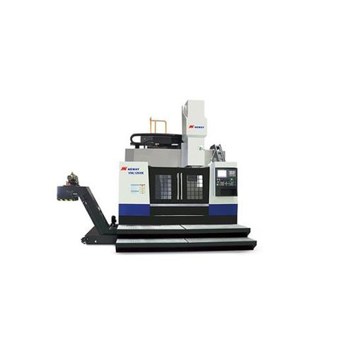Tour vertical - VNL S/SK series - NEWAY CNC EQUIPMENT (SUZHOU) CO., LTD - CNC / 2 axes / à double colonne