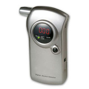 Analyseur de boisson alcoolisée - CA 2000 - BERCU - de concentration / portable / compact