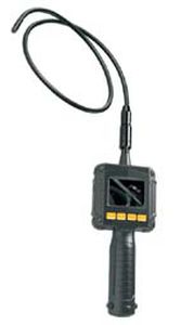 Caméra à émission optique à étincelles - EJB 520-9008 - BERCU - CMOS / PAL/NTSC / étanche