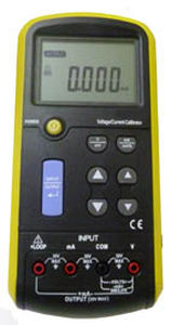 Calibrateur de température - EJB 9971 - BERCU - pour thermocouple / de process / compact