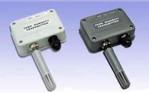 Transmetteur de température 4-20 mA - EJB AZ3501, 3531 - BERCU - programmable / compact