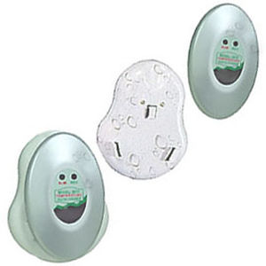 Datalogger de température - EJB 8818 series - BERCU - pour le stockage des matériaux en vrac