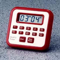 Temporisateur numérique - BERCU - d'alarme / programmable