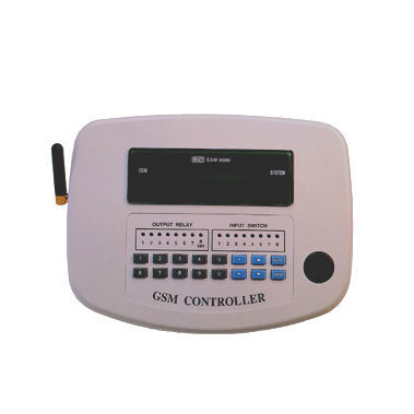 Contrôleur GSM -  BTC GSM-8000 - BERCU