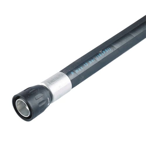 Tuyau flexible pour l'eau - 1001E25 00 03 - Parker Legris - pour boisson / pour air comprimé / NBR