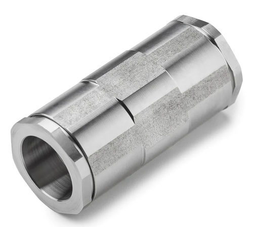 Raccord pour air comprimé - RR06 N7 01 - Parker Legris - rapide / en EPDM / en inox