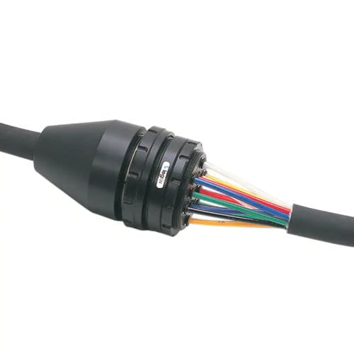 Connecteur pneumatique - 3300 04 00 - Parker Legris - droit / en polymère / en acier inoxydable