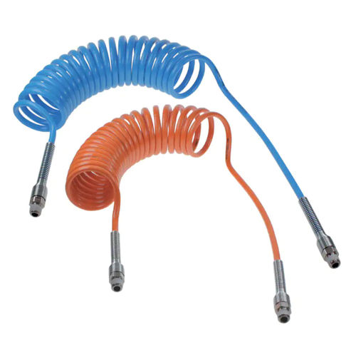 Tube pour air comprimé - SP series - Parker Legris - en PA / de nettoyage / de lubrification