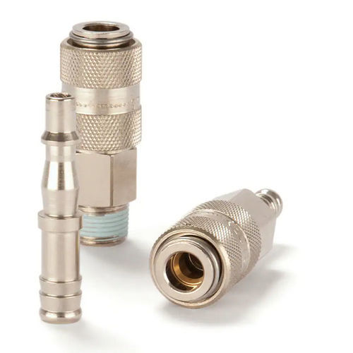 Coupleur pneumatique - 19KA series - Parker Legris - pour outillage / industriel