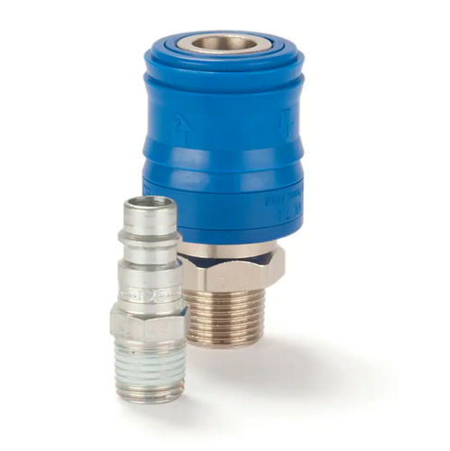 Coupleur pneumatique - 26KE series - Parker Legris