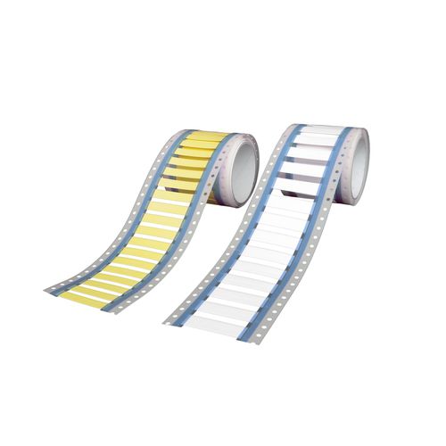 Gaine thermorétractable - GREMARK® GMEC - GREMTEK - tubulaire / pour câbles / en polyoléfine