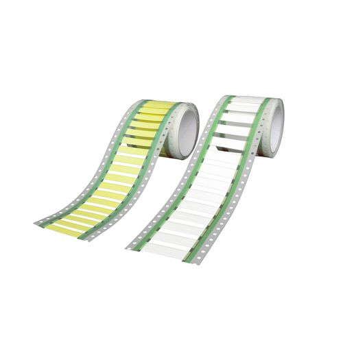 Gaine thermorétractable - GREMARK® GMZH 3X - GREMTEK - tubulaire / pour câbles / en polyoléfine