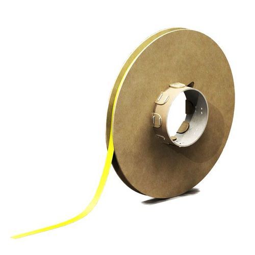 Gaine thermorétractable - GREMARK® PG61 3X - GREMTEK - plate / pour câbles / en polyoléfine