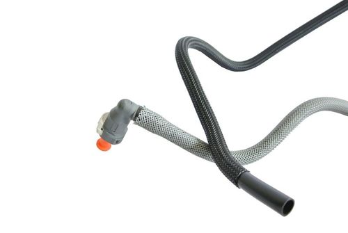 Gaine de protection - GREMFLEX® PET 025-1 - GREMTEK - tressée / pour câbles / en polyester