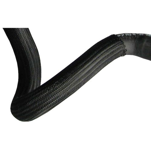 Gaine de protection - GREMFLEX® PPS-L - GREMTEK - tressée / pour câbles / pour tuyaux