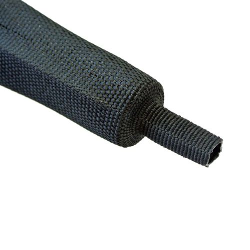 Gaine de protection - GREMTEX® HST - GREMTEK - thermorétractable / tubulaire / pour tuyaux