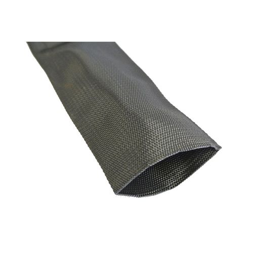 Gaine de protection - GREMTEX® PEHD - GREMTEK - tubulaire / pour tuyau flexible / en textile