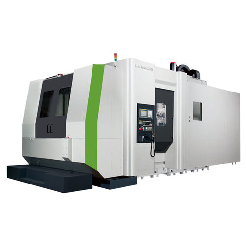 centre d'usinage CNC 3 axes - LYMCO, BY LYWENTECH CO., LTD.