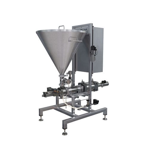 Unité de dosage de liquides - PCM Dosing Unit - PCM - pour l'industrie agroalimentaire / à trémie