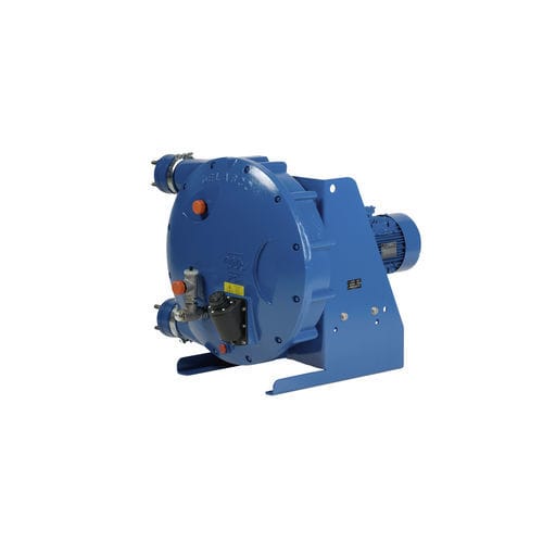 Pompe péristaltique - PCM Delasco™ - PCM - à huile / pour gaz / électrique