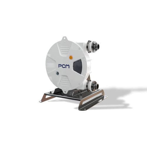 Pompe péristaltique - PCM Delasco™ DX - PCM - pour produits alimentaires / électrique / auto-amorçante