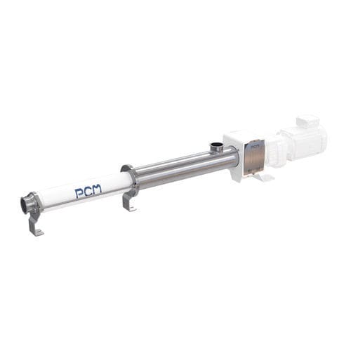 Pompe à vis excentrée - PCM EcoMoineau™ LX - PCM - pour produits chimiques / électrique / stationnaire