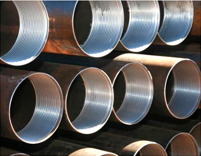 Système de tubage à l'avancement pour marteau tophammer - Western Drilling Tools inc