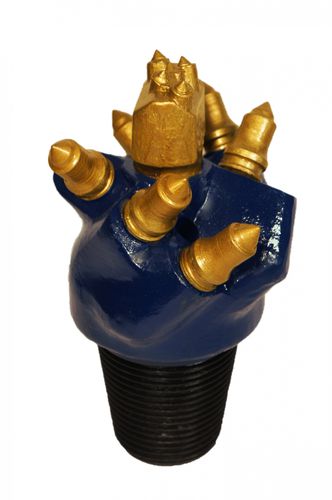 Taillant agrafe bristol - Western Drilling Tools inc